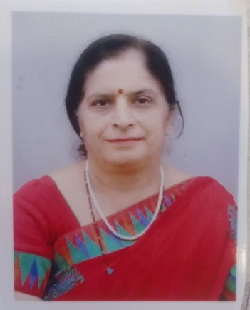 Dr Chetna Pathak