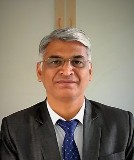Dr. Nirmal Kumar Singh