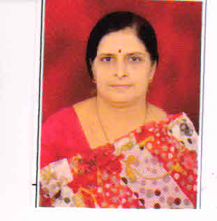 Dr. Chetna Hemant Pathak