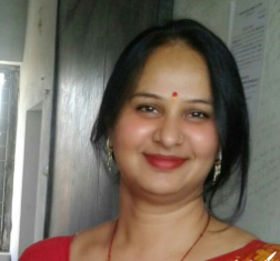 Dr. Ritu Tiwari