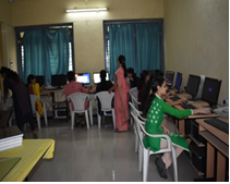 Psychology Lab