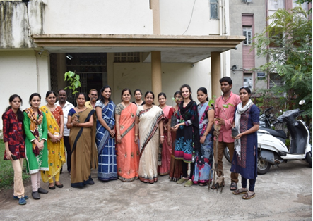 Photo of Tree Plantation 01