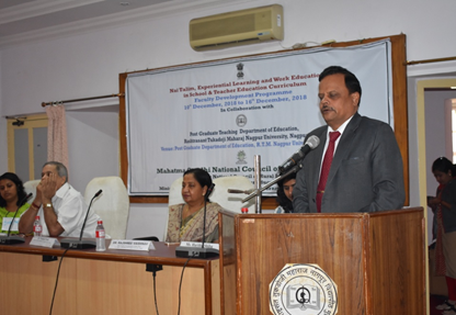 Photo of PGTD Education 03