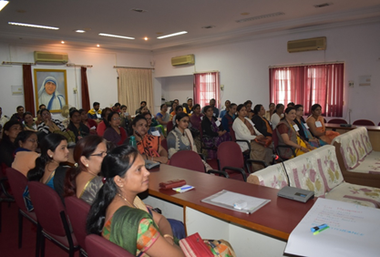 Photo of PGTD Education 04