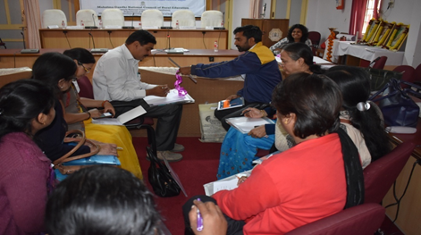 Photo of PGTD Education 06