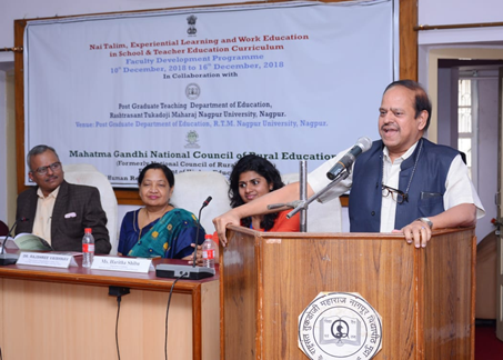 Photo of PGTD Education 07