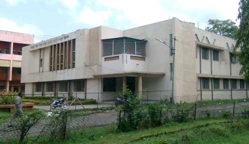 Photo of Education Department