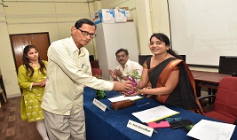 Photo of Library Info 11