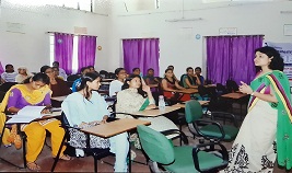 Photo of Library Info 12