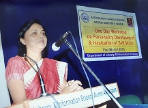 Photo of Library Info 13