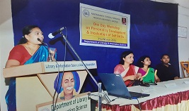 Photo of Library Info 14