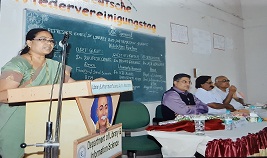 Photo of Library Info 17