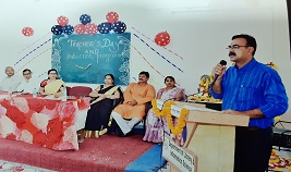 Photo of Library Info 21