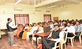 Photo of Library Info 27