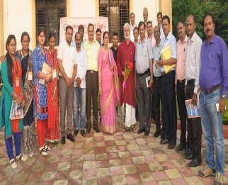 International Conference 9