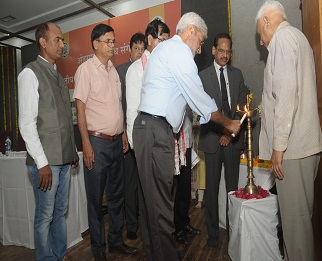 International Conference 1