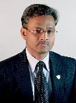Dharamadas Shende