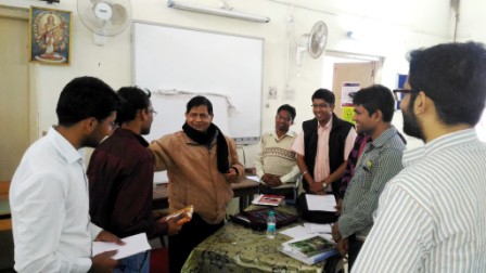 Photo of Linguistics 04