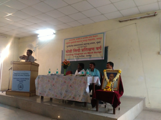 Photo of Linguistics 08