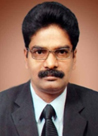 Dr. B. K. Swain