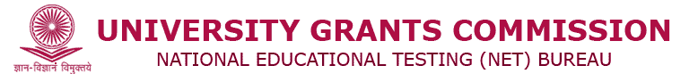 UGC NET Online
