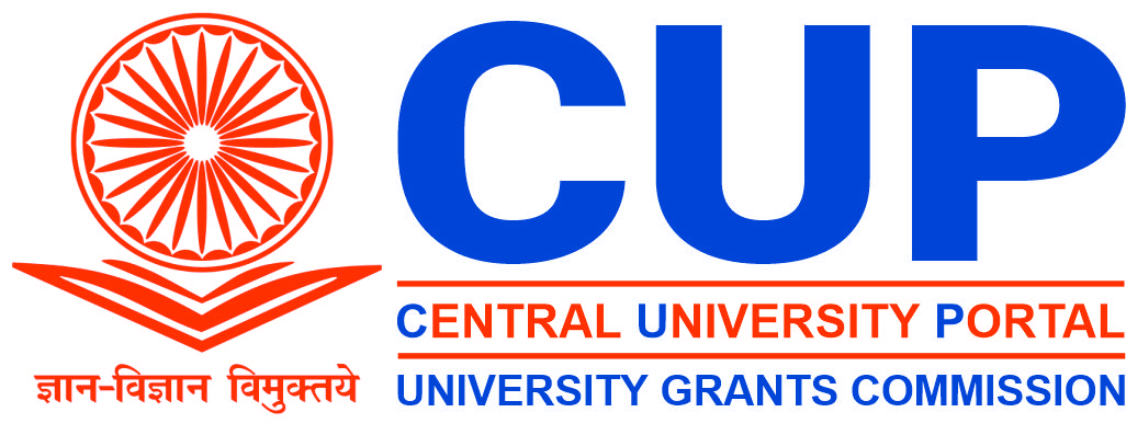 Central University Portal