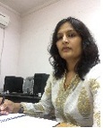Dr. Archana Moon