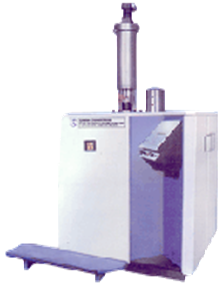 Gamma Irradiation Chamber