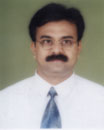 Dr. Anant Deshmukh