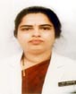 Dr. Arti S. Shanware