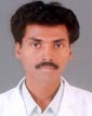 Mr. Vinod C. Mate