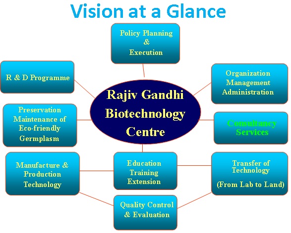 Vision at a Glance Image