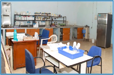 Overview of Research Laboratory Image 1