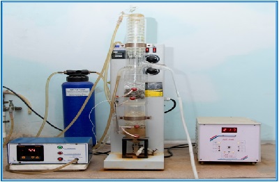 Overview of Research Laboratory Image 2