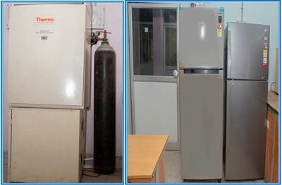 Overview of Research Laboratory Image 4