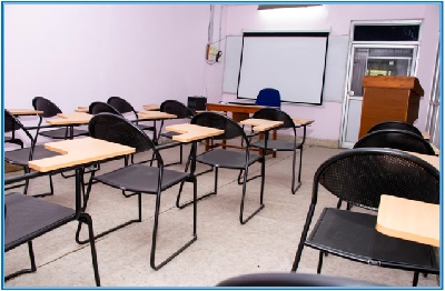 Overview of Smart Classrooms Image 1