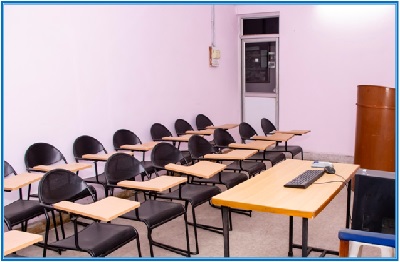 Overview of Smart Classrooms Image 2