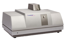 Particle size analyzer