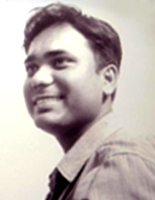 Vikas Jambhulkar