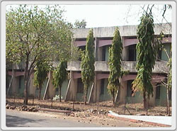 Photo of Political Science Department