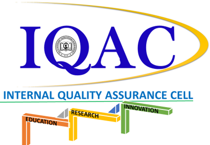 IQAC Vision & Mission